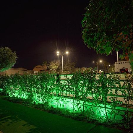 Villa Pomela By Sun And View Eilat Bagian luar foto