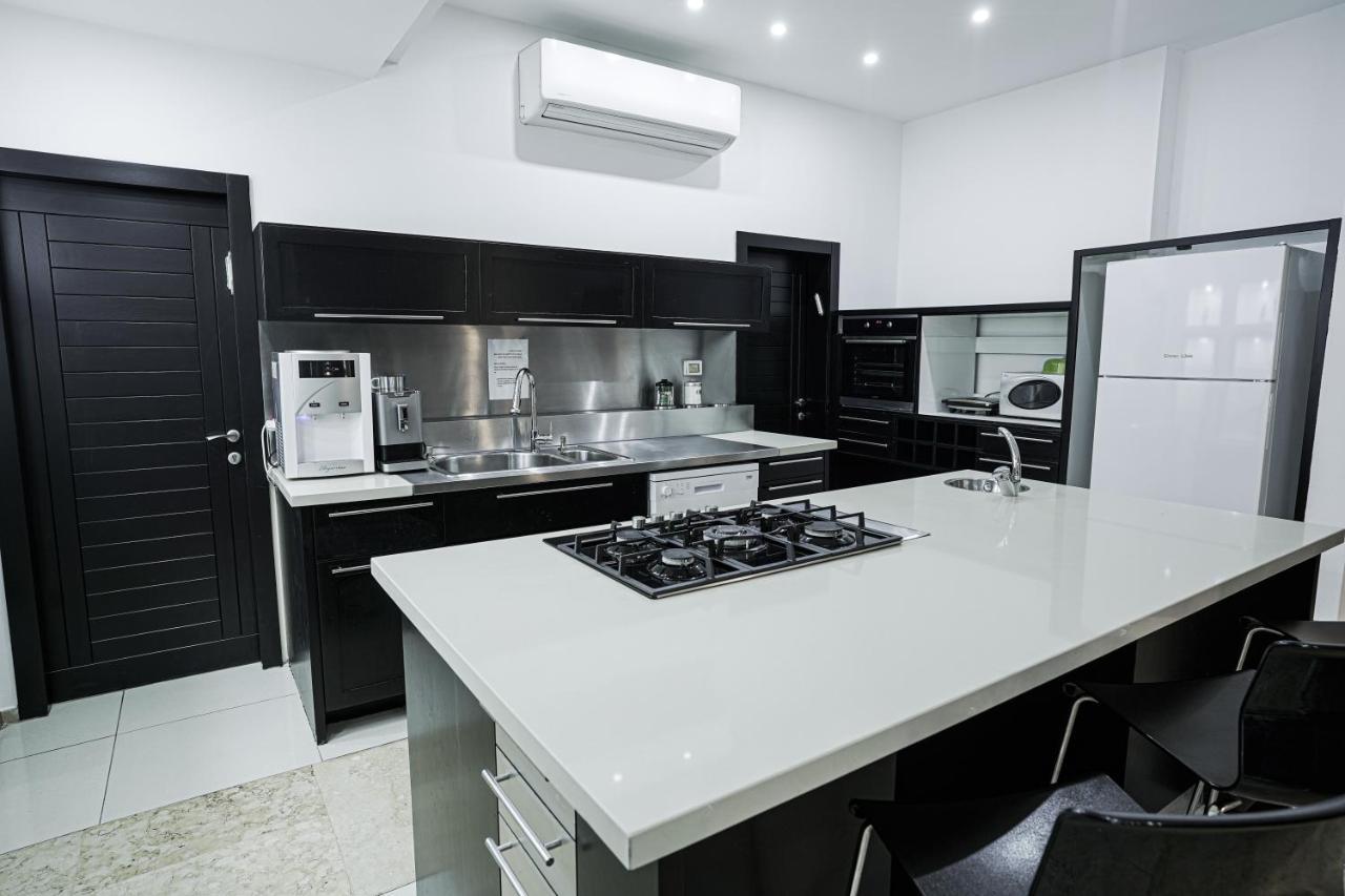 Villa Pomela By Sun And View Eilat Bagian luar foto