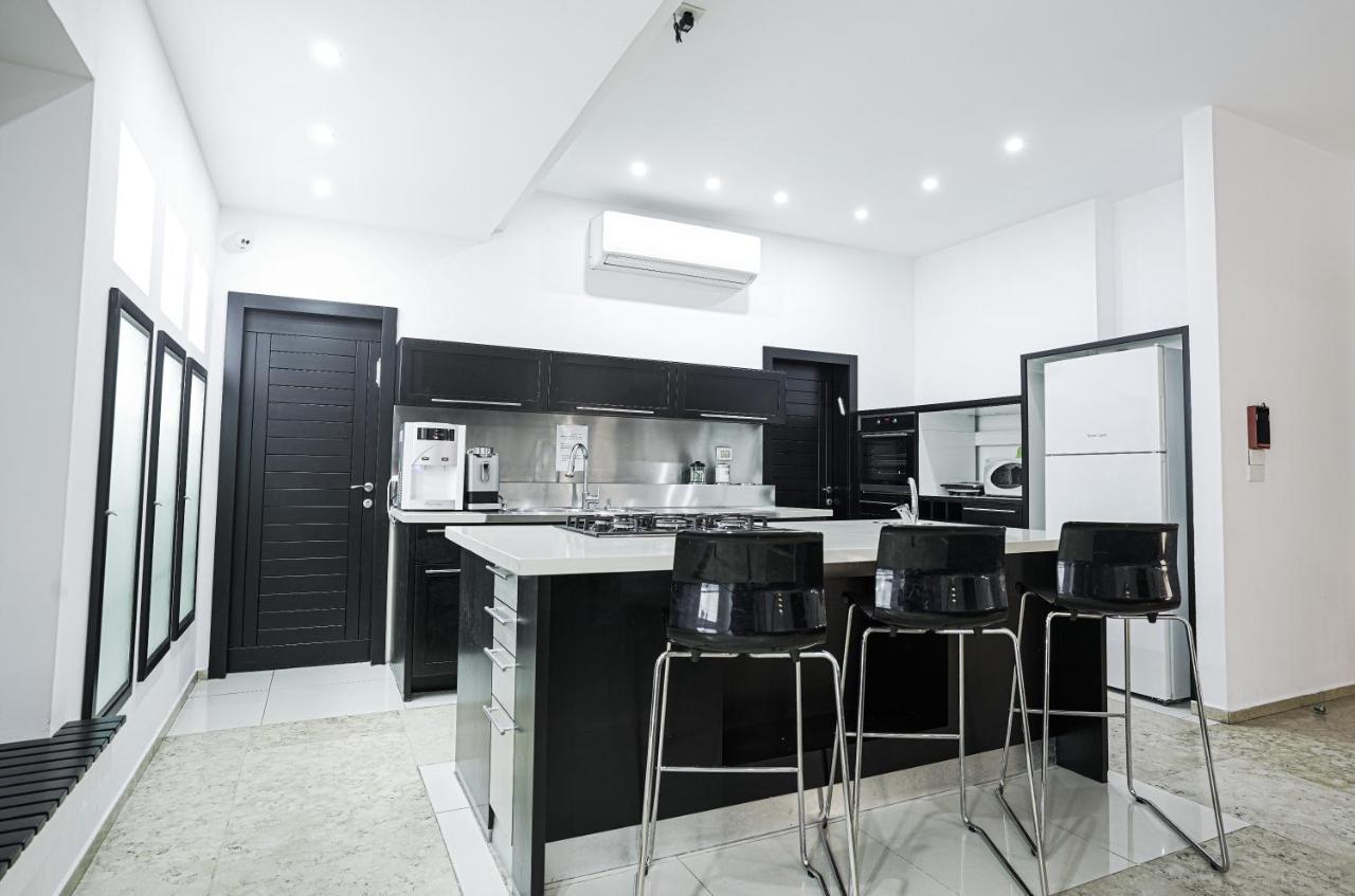 Villa Pomela By Sun And View Eilat Bagian luar foto