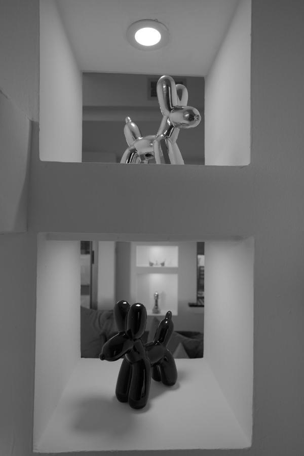 Villa Pomela By Sun And View Eilat Bagian luar foto