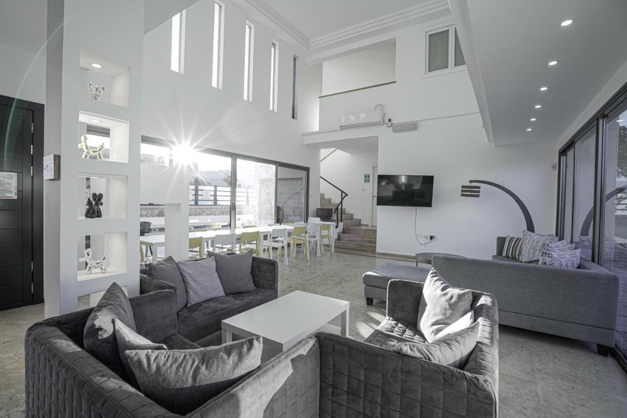 Villa Pomela By Sun And View Eilat Bagian luar foto