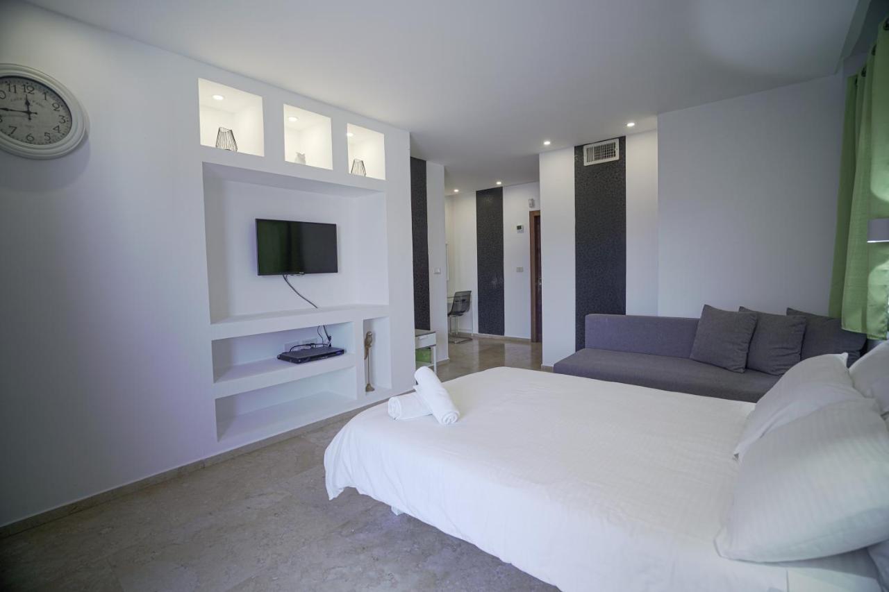 Villa Pomela By Sun And View Eilat Bagian luar foto