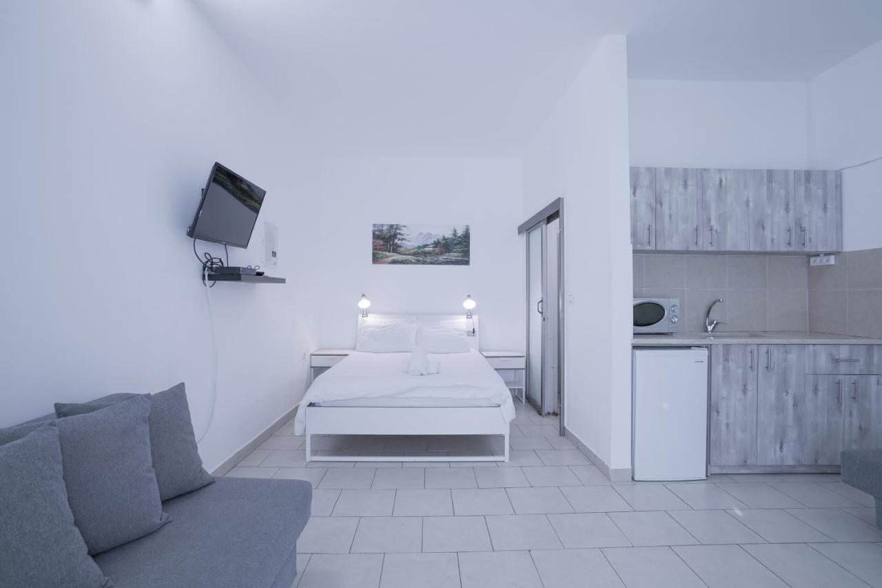 Villa Pomela By Sun And View Eilat Bagian luar foto