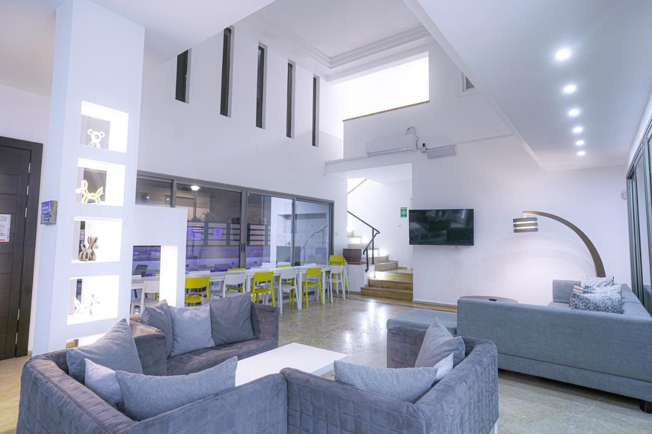 Villa Pomela By Sun And View Eilat Bagian luar foto