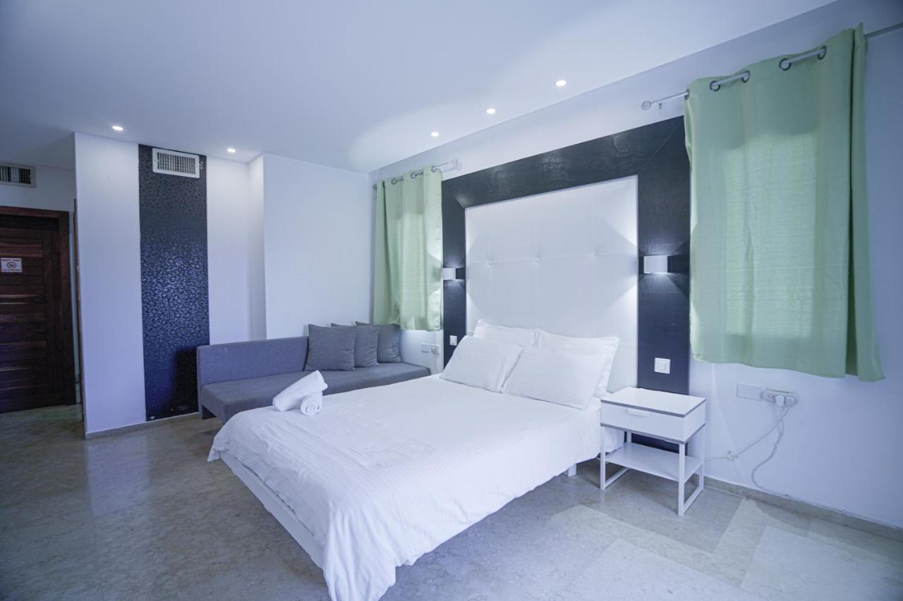 Villa Pomela By Sun And View Eilat Bagian luar foto
