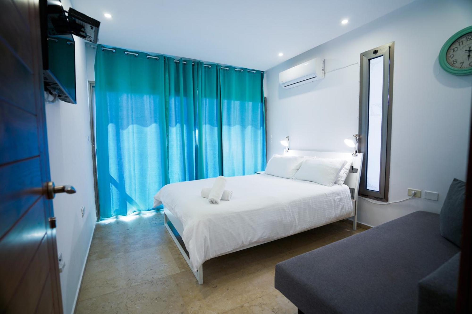 Villa Pomela By Sun And View Eilat Ruang foto